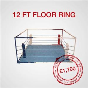 12ft floor ring